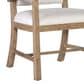 Hooker Furniture Vineyard Row Arm Chair in Sonoma, , large