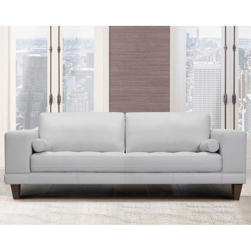 Blue River Wynne Sofa in Dove Grey, , large