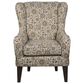 Best Home Furnishings Lorette Accent Chair in Spice, , large