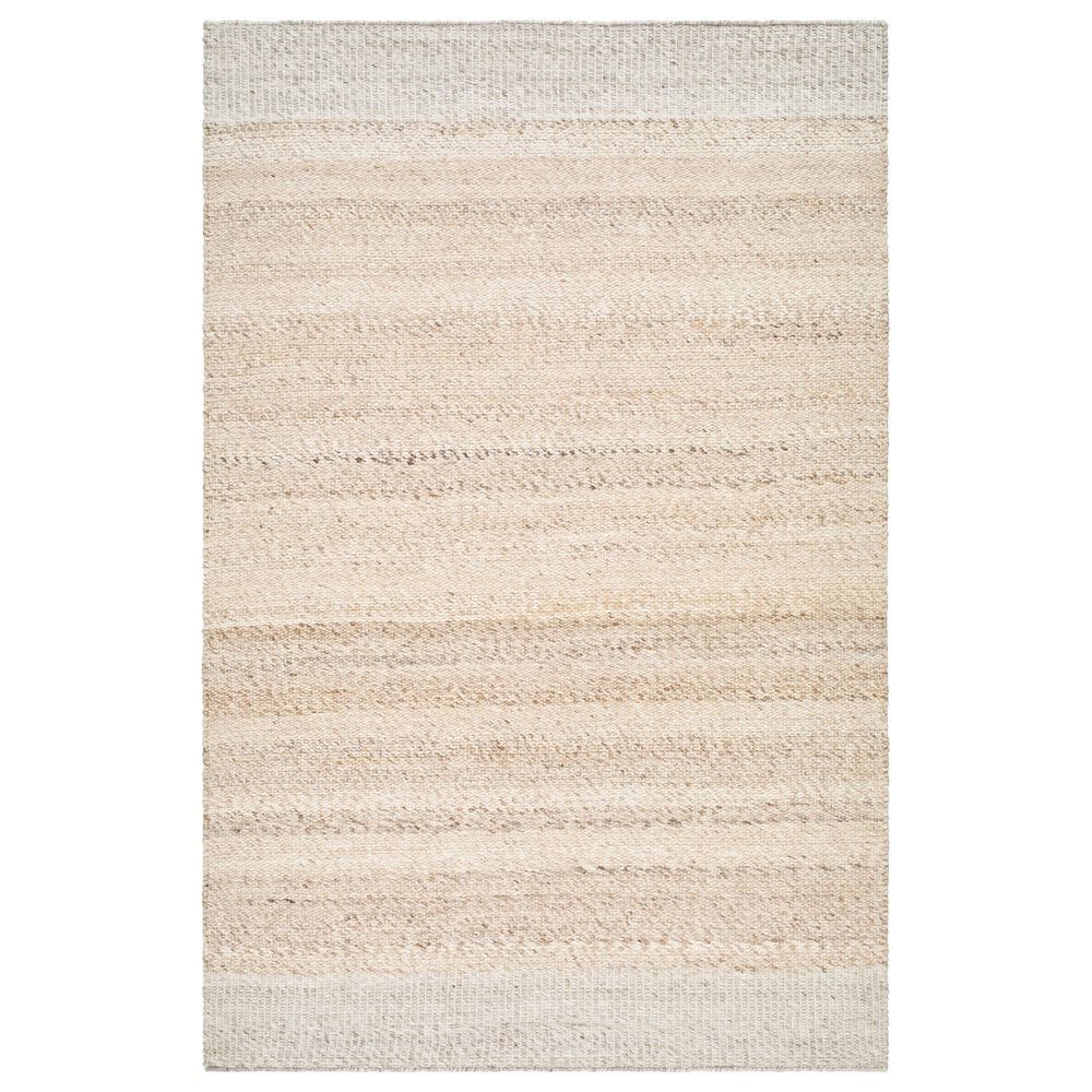 Surya Abby Beige, Taupe, Camel and Light Gray 10&#39; x 14&#39; Area Rug, , large