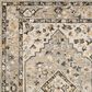 Loloi II Beatty BEA-01 2"6" x 7"6" Grey and Ivory Runner, , large