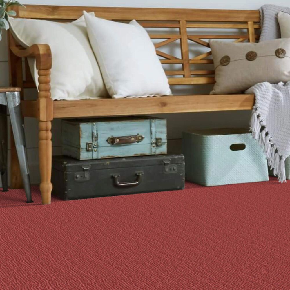 Masland Rivulet Carpet in Brick Work, , large