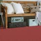 Masland Rivulet Carpet in Brick Work, , large