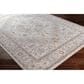 Surya Avant Garde AVT-2313 12" x 15" Orange, Blue and Beige Area Rug, , large