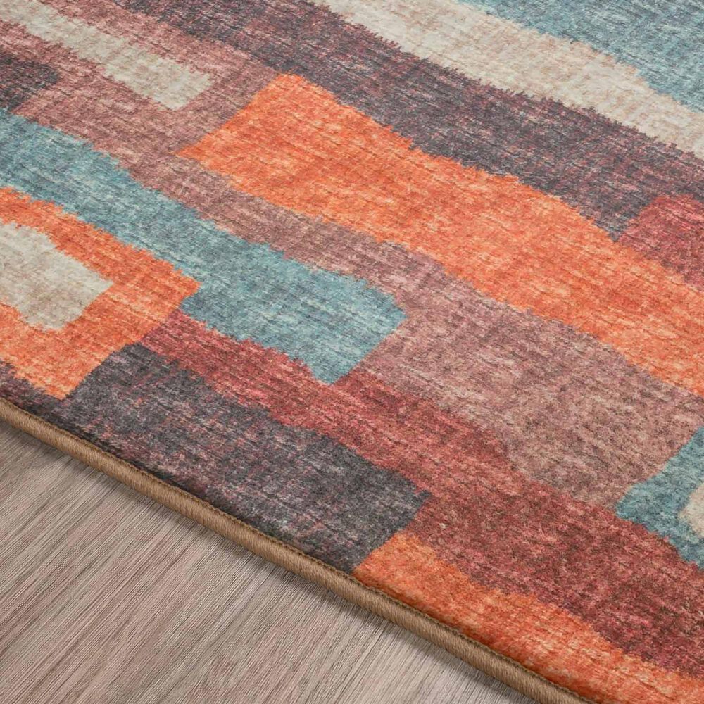 Dalyn Rug Company Brisbane 8&#39; x 10&#39; Canyon Area Rug, , large