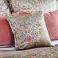 Ann Gish Venezia 30" x 36" Throw Pillow in Sage, , large