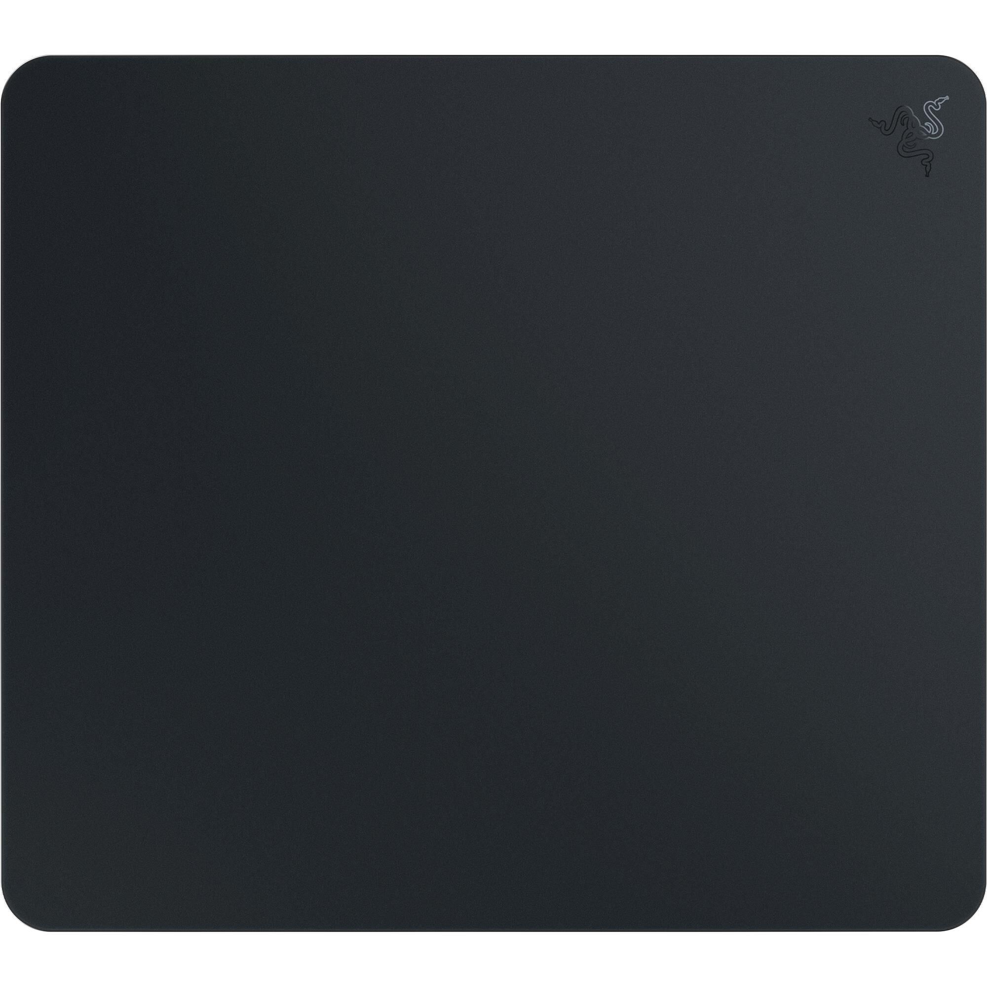 Glass computer mat cheap