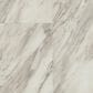 Tru-Cor Tile Carrara Grey 16" x 32" Luxury Vinyl Tile, , large