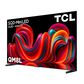 TCL 98" QM8L Series 4K UHD HDR SQD-Mini LED Smart TV with Google TV, , large