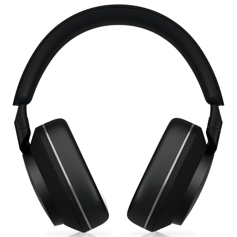 Bowers &amp; Wilkins Px7 S2e Over Ear Wireless Headphones in Anthracite Black, , large