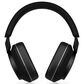 Bowers & Wilkins Px7 S2e Over Ear Wireless Headphones in Anthracite Black, , large