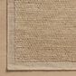 Amber Lewis x Loloi Asher 9"6" x 13"6" Natural Area Rug, , large