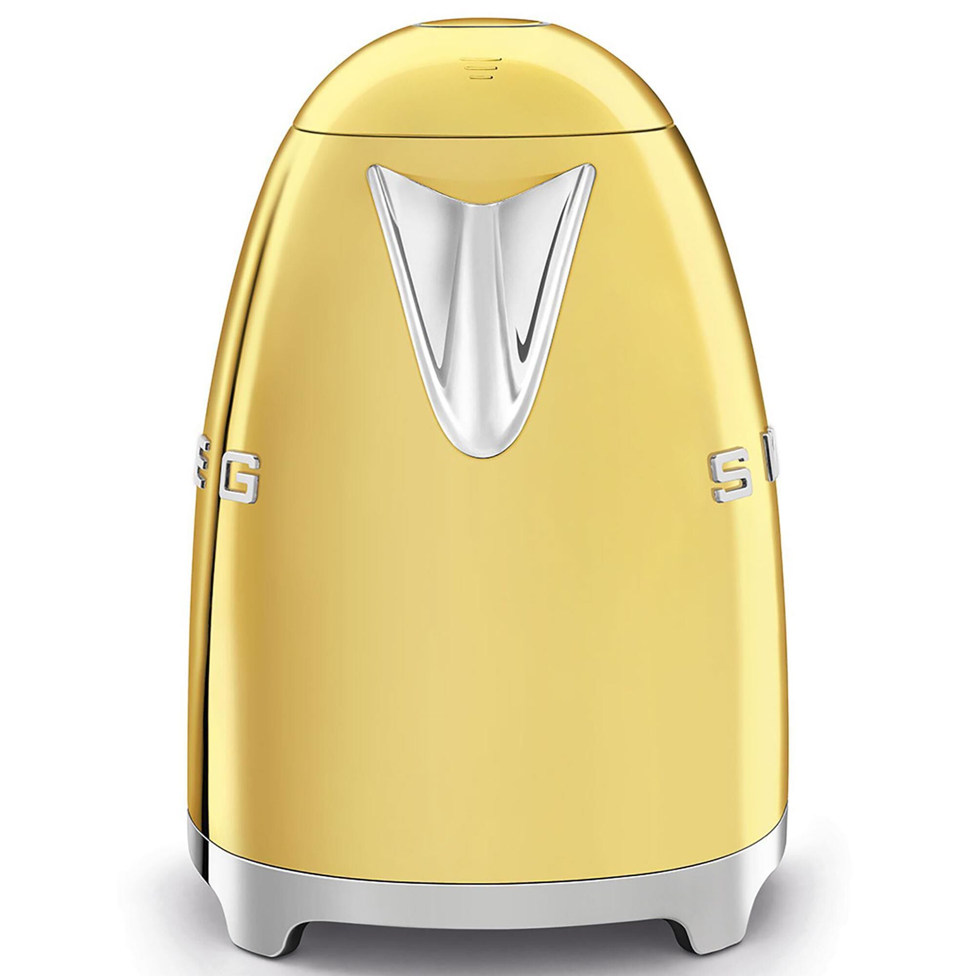 Gold electric kettle online