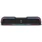 iLive 17" 1-Channel Multimedia Wireless Bluetooth Soundbar in Black, , large