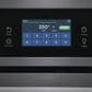 Frigidaire 30" Single Electric Wall Oven with Fan Convection in Black Stainless Steel, , large
