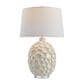 Lite Source Reef Table Lamp in Coral, , large