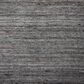 RIZZY Luxe Brown and Gray 4" x 6" Area Rug, , large
