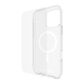Case-Mate Protection Pack Tough MagSafe Case and Glass Screen Protector for Apple iPhone 16 Pro Max - Clear, , large
