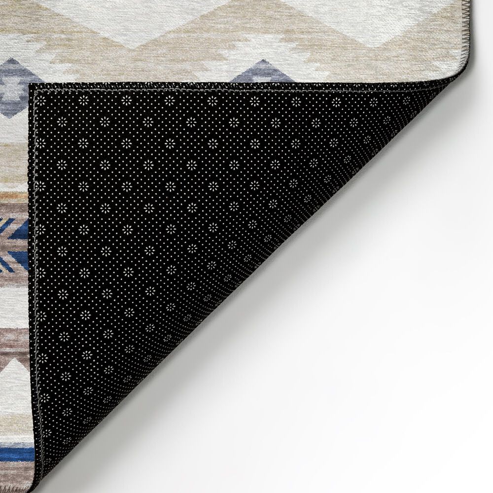 Dalyn Rug Company Phoenix PH3 8&#39; x 10&#39; Ivory Indoor/Outdoor Area Rug, , large