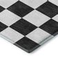 Dalyn Rug Company The Reserve TR7 Black 3" x 5" Indoor/Outdoor Area Rug, , large