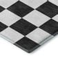 Dalyn Rug Company The Reserve TR7 Black 3" x 5" Indoor/Outdoor Area Rug, , large