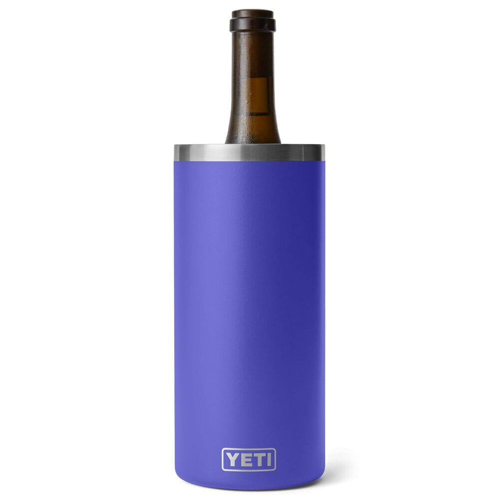 YETI Rambler Wine Chiller in Ultramarine Violet, , large