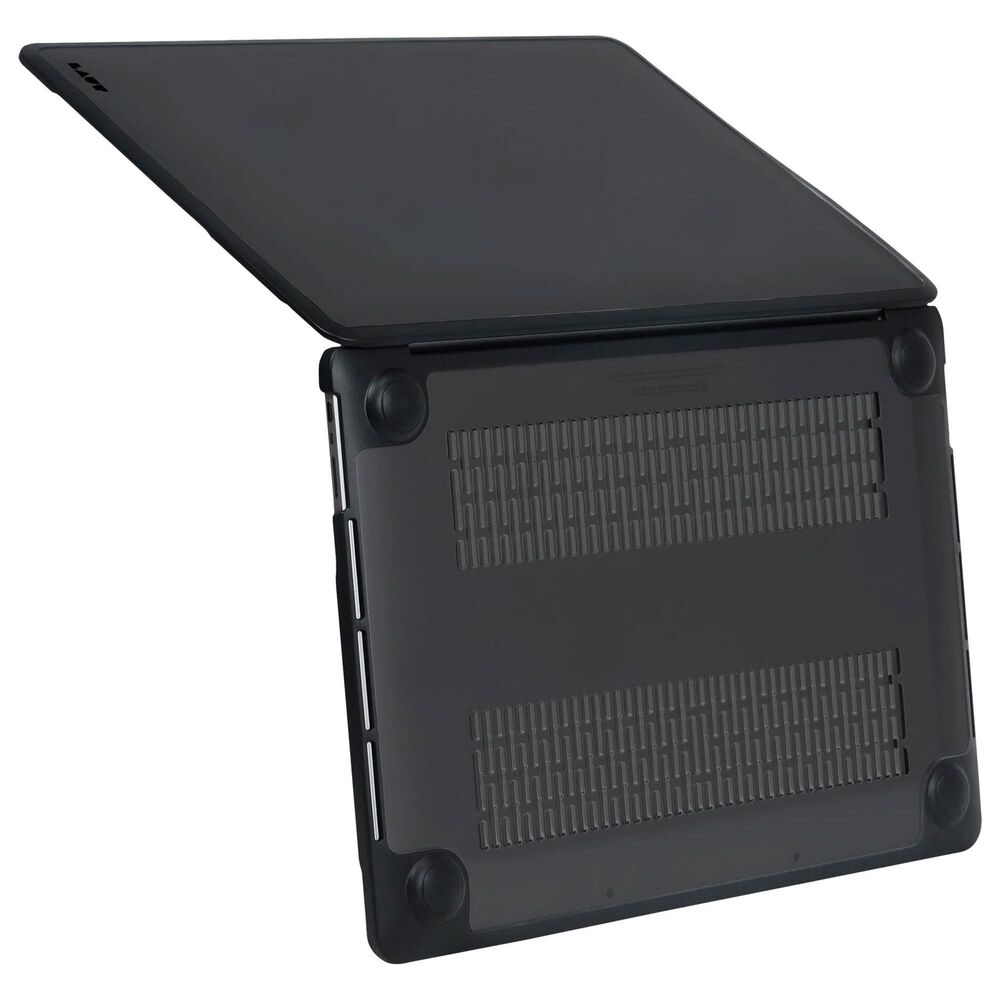 LAUT Huex Protect for Macbook Air 15" in Black, , large