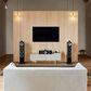Bowers & Wilkins 700 Series 702 S3 3-Way Floor Standing Loudspeaker in Gloss Black, , large