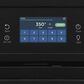 Frigidaire 30" Single Electric Wall Oven with Fan Convection in Black, , large