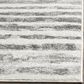 Safavieh Adirondack ADR126N 2"6" x 6" Ivory and Charcoal Runner, , large