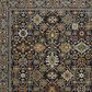 Oriental Weavers Aberdeen Traditional 5"3" x 7"6" Blue Area Rug, , large