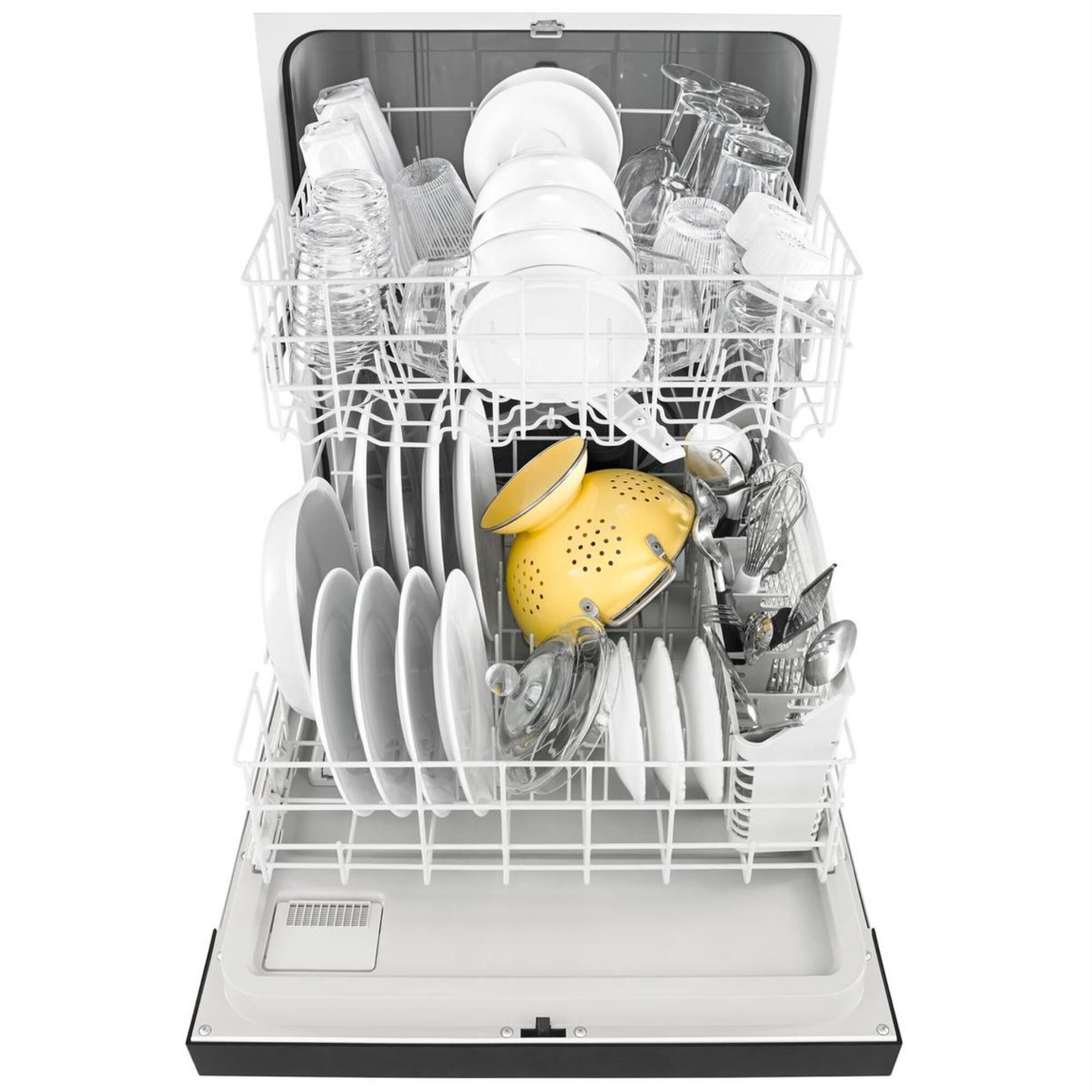 heavy wash dishwasher