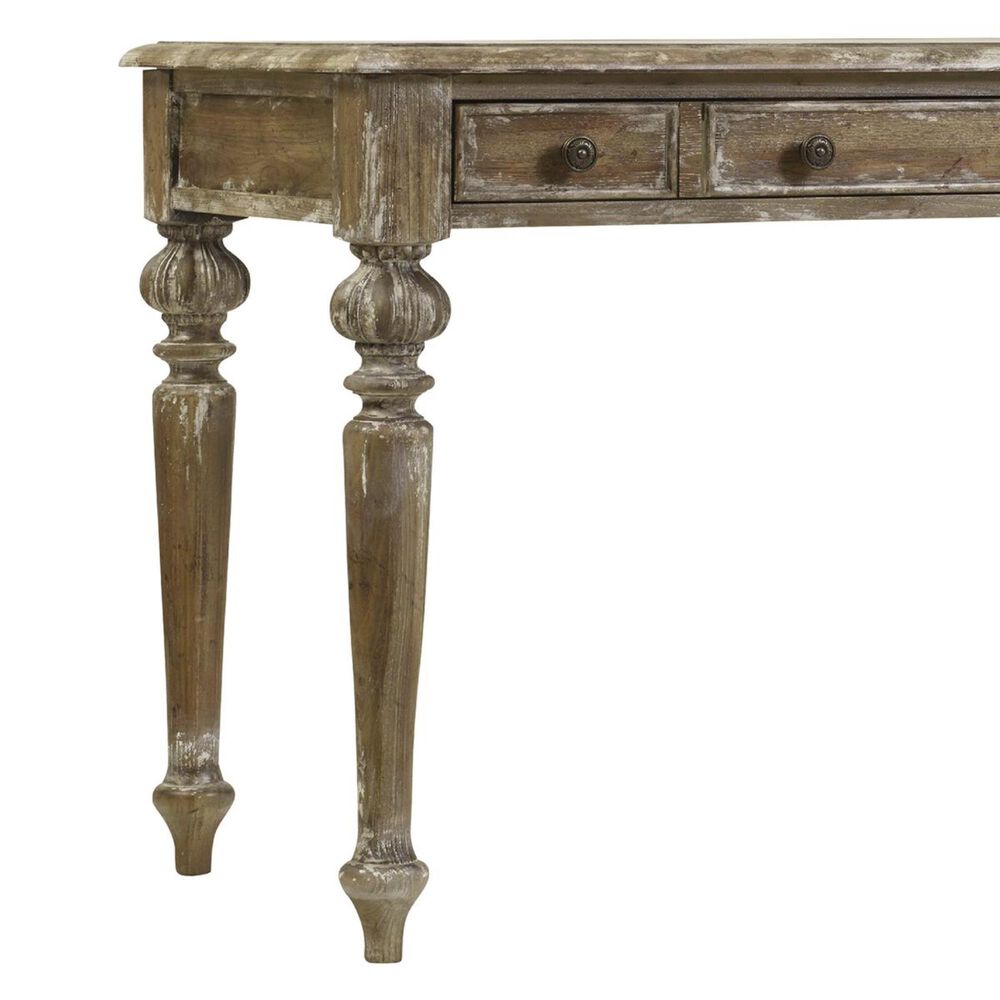 Hooker Furniture Chatelet Writing Desk in Caramel Froth, , large