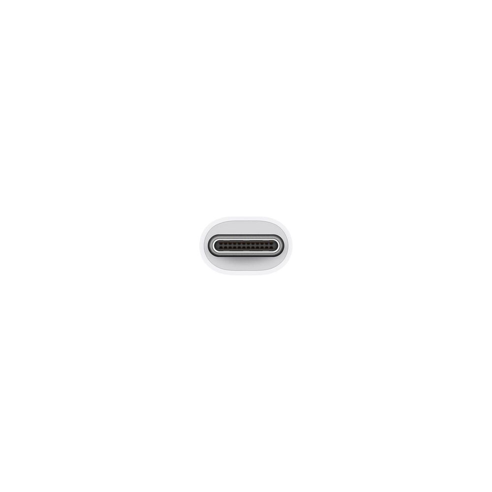 Apple USB-C Digital AV Multiport Adapter in White, , large