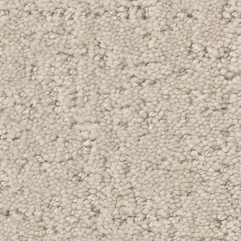Shaw Canvas Comfort Carpet in Homemade Ice Cream, , large