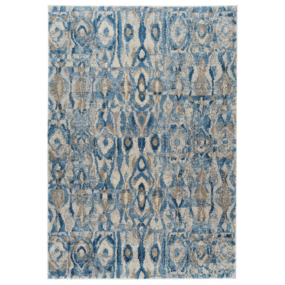 Dalyn Rug Company Aero AE2 9"6" x 13"2" Baltic Area Rug, , large