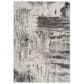 Safavieh Adirondack ADR133C 6" x 9" Ivory and Grey Area Rug, , large