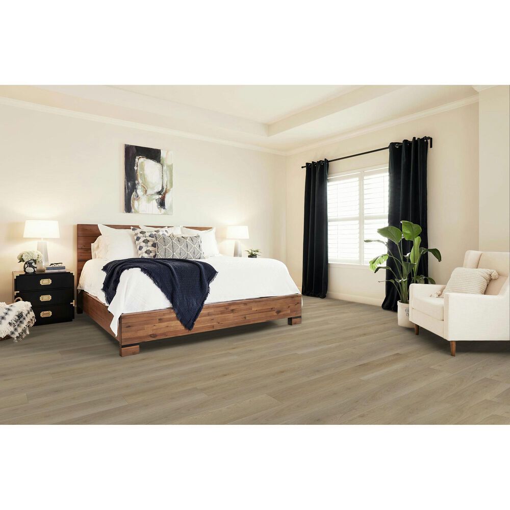 Shaw Homebound Vanilla Chai 7" x 60" Luxury Vinyl Plank, , large