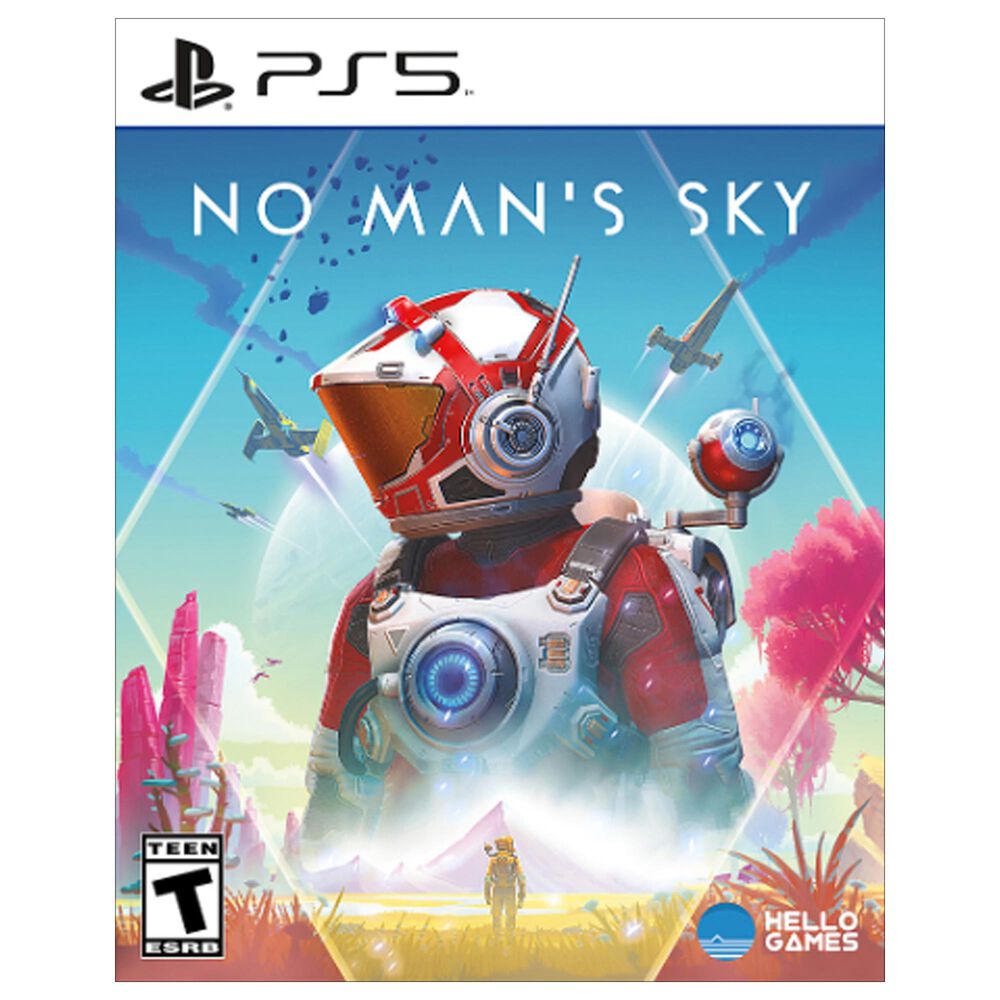 No Man"s Sky - PlayStation 5, , large
