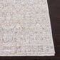 Safavieh Webster WBS336G 2"6" x 10" Grey and Beige Runner, , large