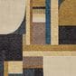 Oriental Weavers Strada 2"3" x 8" Gold Runner, , large