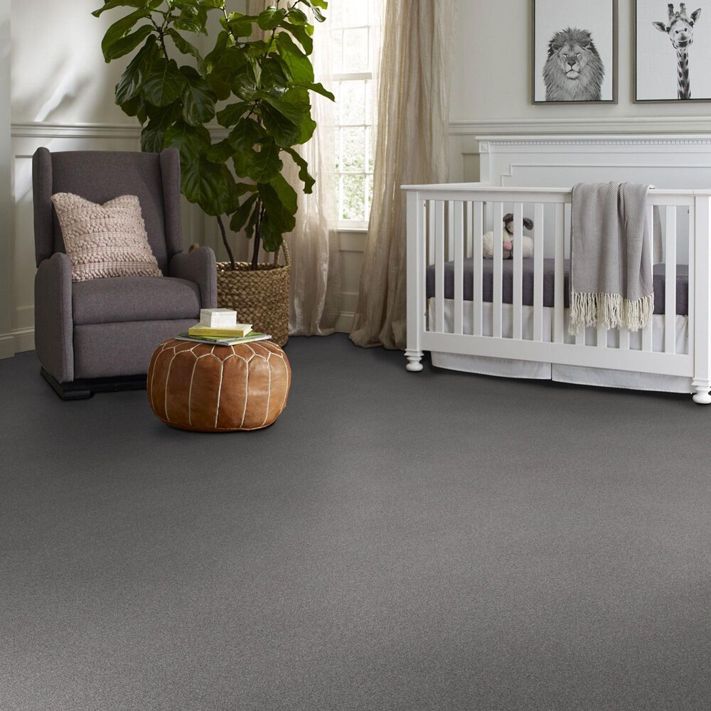 Shaw Comforting I Carpet in Wet Rock, , large
