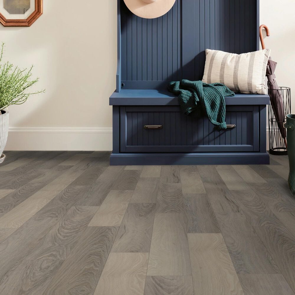 COREtec Orignals Classics Salton Chestnut 6&quot; x 48&quot; Luxury Vinyl Plank, , large