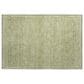 Dalyn Rug Company Soft Essentials Aloe 2"6" x 3"10" Area Rug, , large
