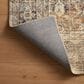 Amber Lewis x Loloi Morgan Sunset and Ink 11"6" x 14"6" Area Rug, , large