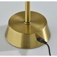 Adesso Bobby Cordless LED Table Lamp, , large