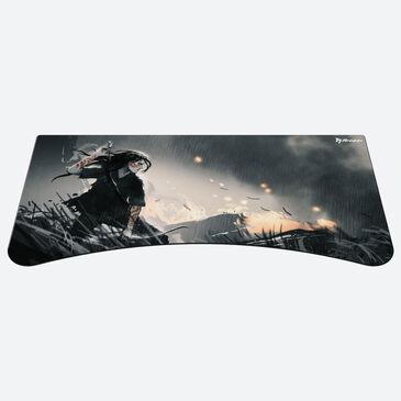 Arozzi Mouse Pad in Grey, , large