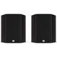 JBL 5.25" 2-Way On-Wall Loudspeaker in Brown, , large
