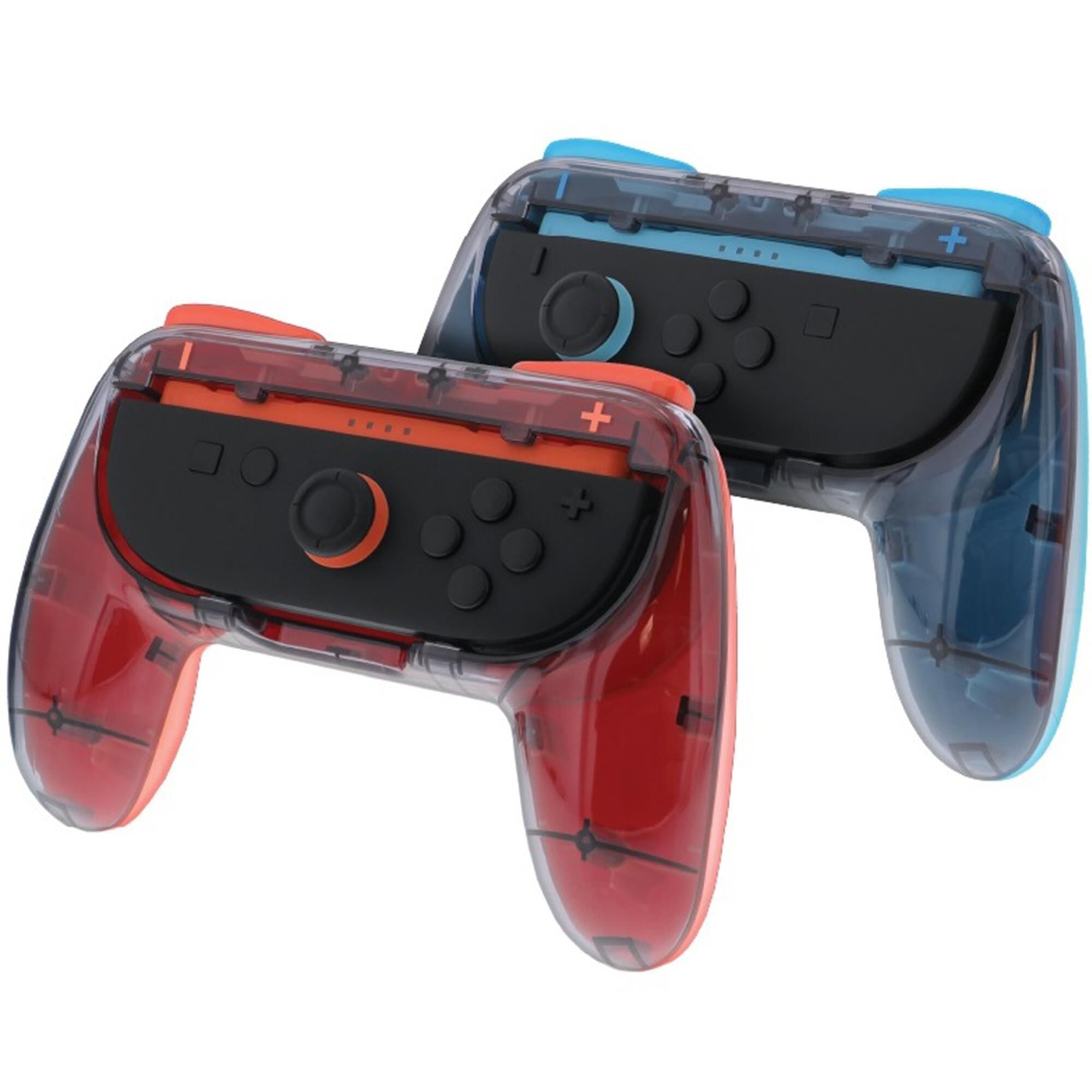dreamGEAR Core Kit for Nintendo Switch 2 in Multicolor