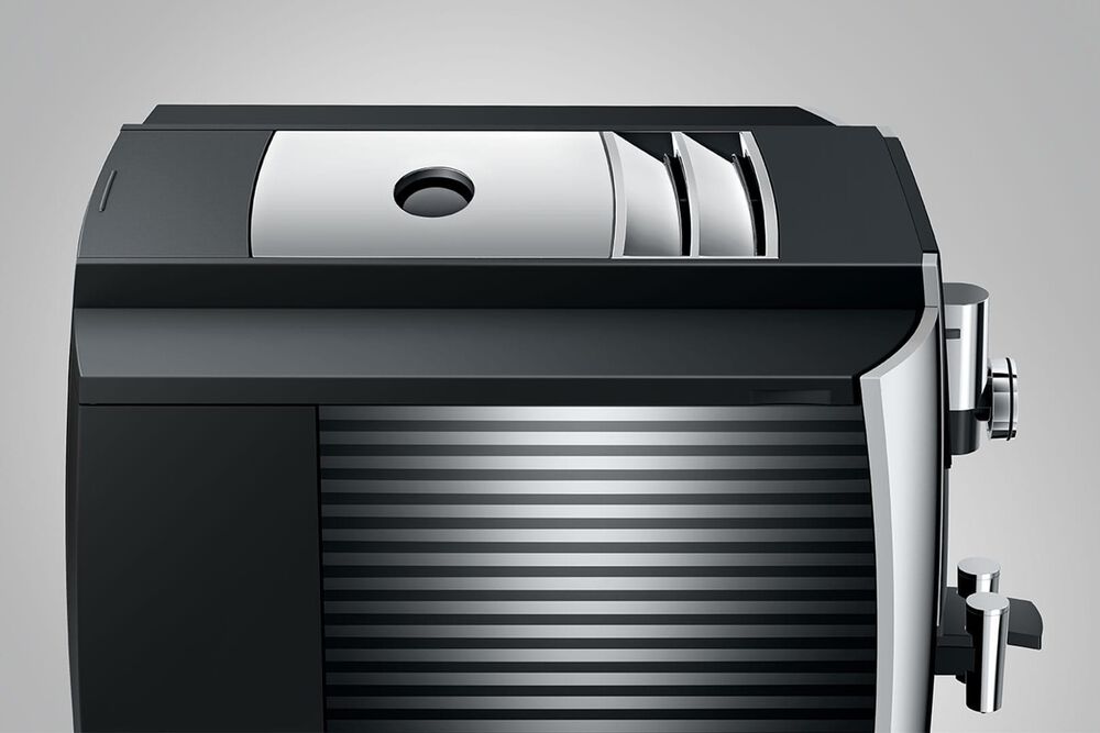 Jura S8 64 Oz Automatic Coffee Maker in Chrome, , large
